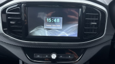 MG MG3 1.5 VTi-TECH Exclusive 5dr [Navigation] Petrol Hatchback
